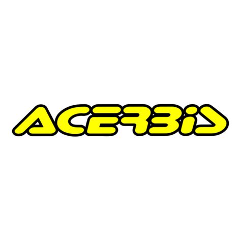 Acerbis logo