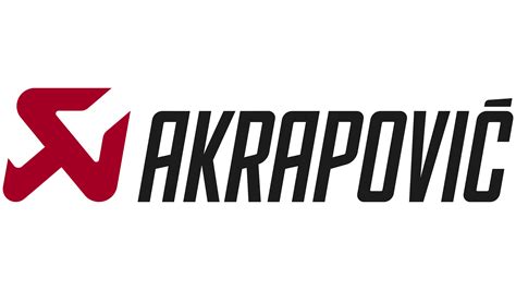 Akrapovic logo