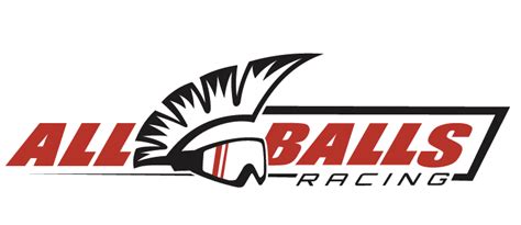 All Balls logo