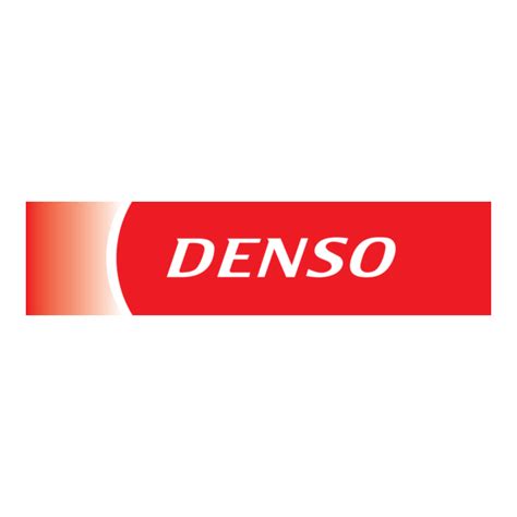 Denso logo