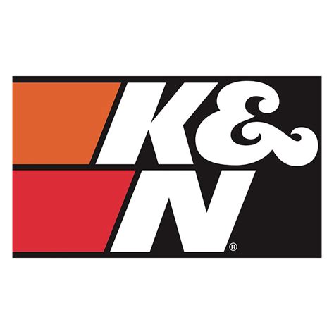 K&N logo