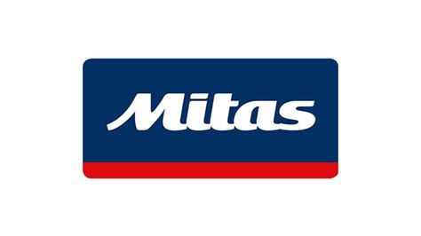 Mitas logo