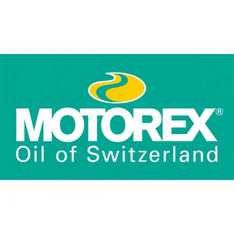 Motorex logo
