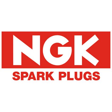 NGK logo