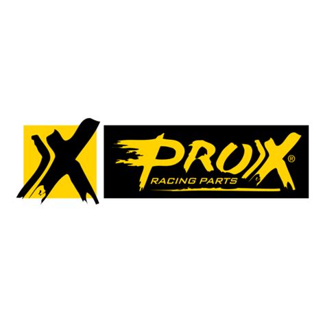 ProX logo