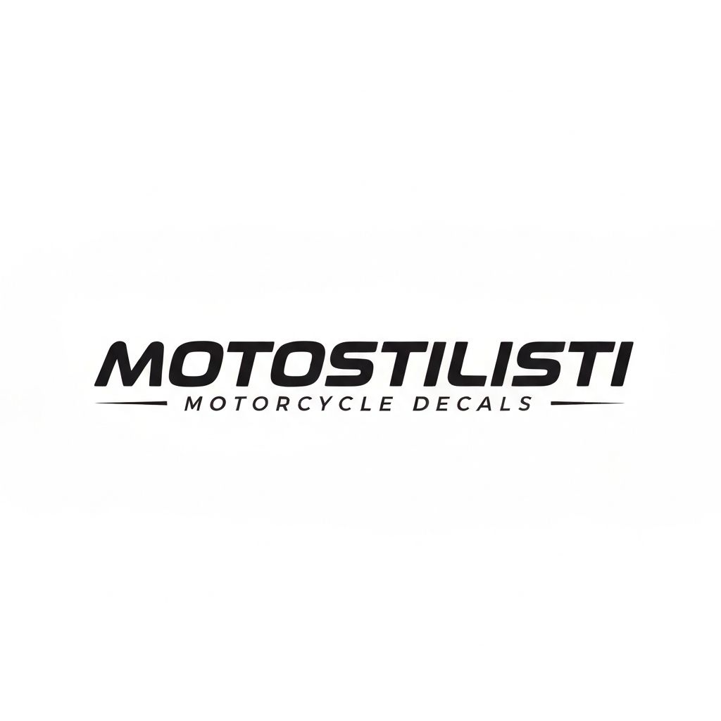 MOTOSTILISTI logo
