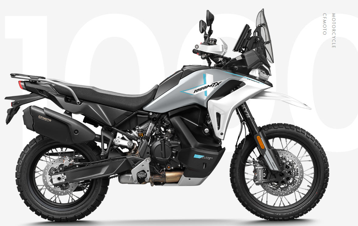 1000MT-X