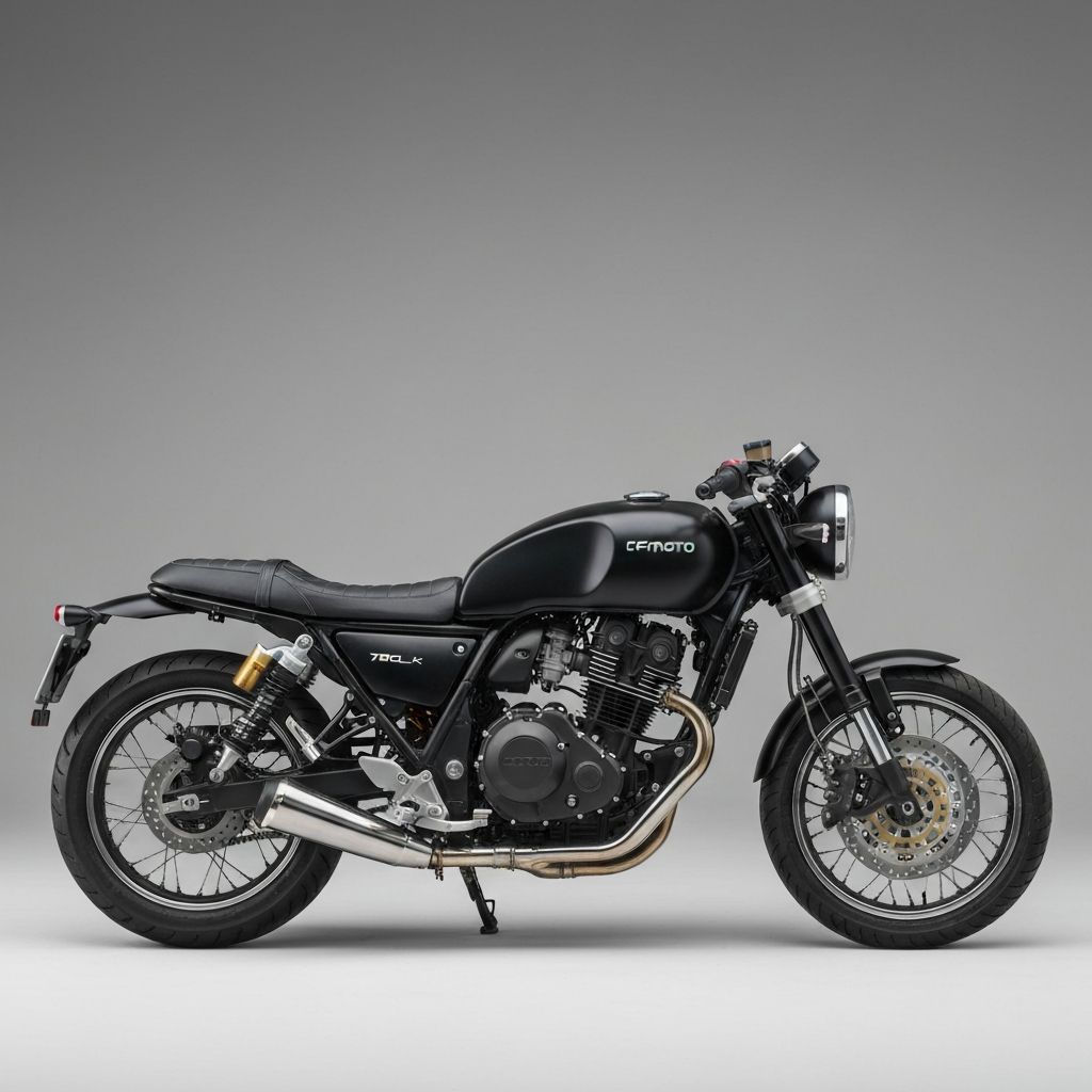 700CL-X Heritage