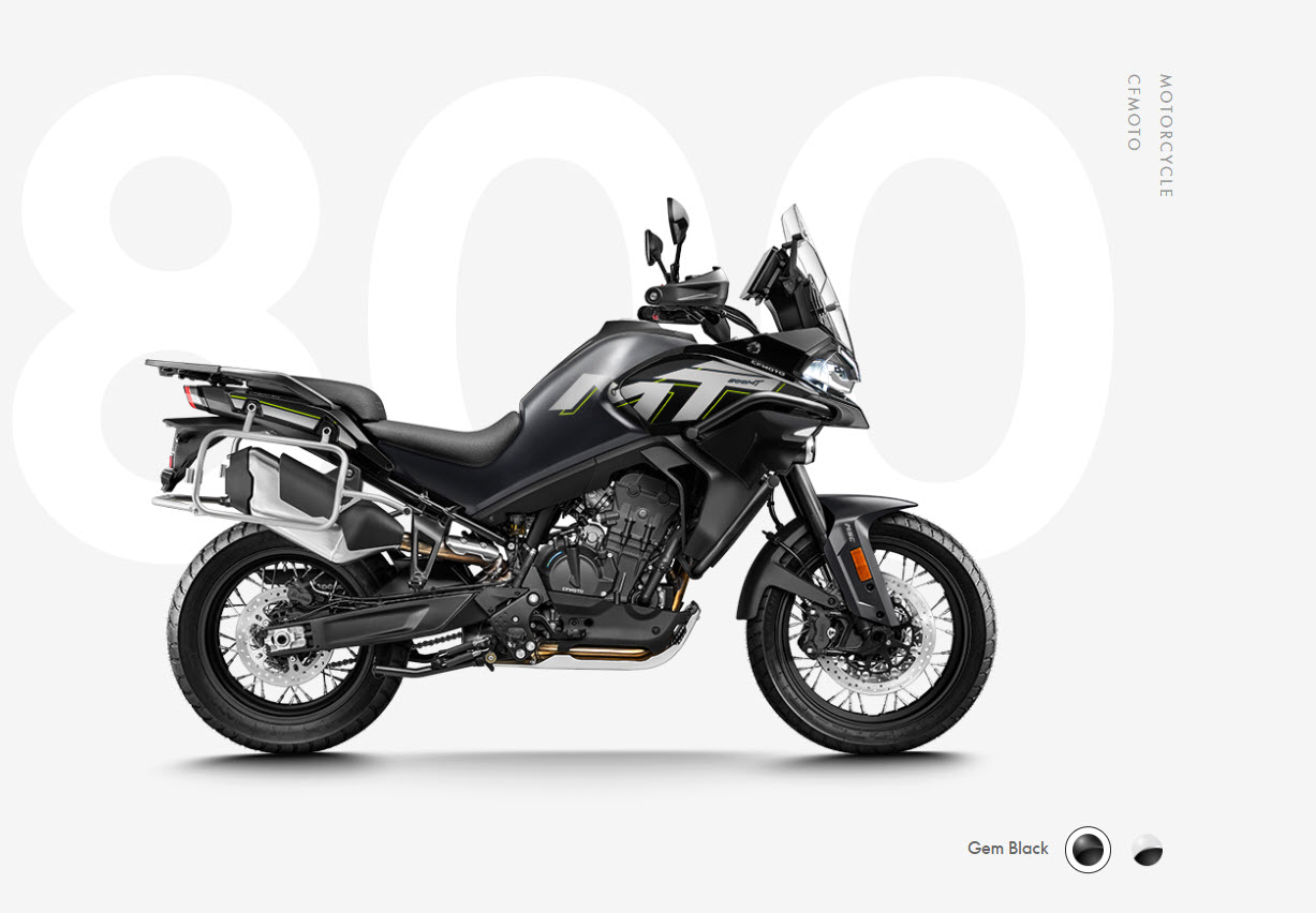 800MT Explore
