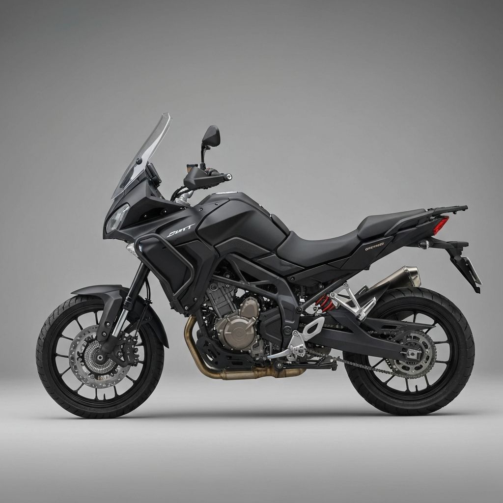 800MT Sport