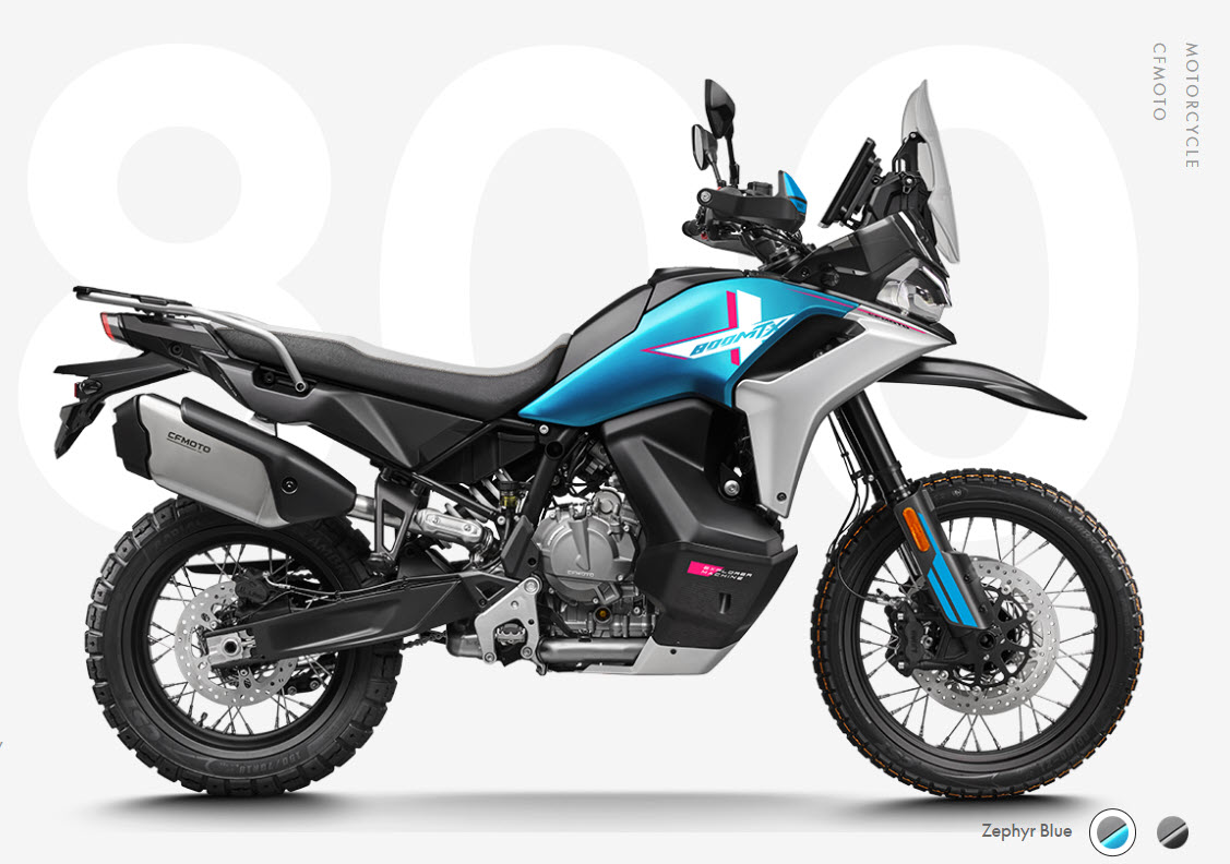 800MT-X