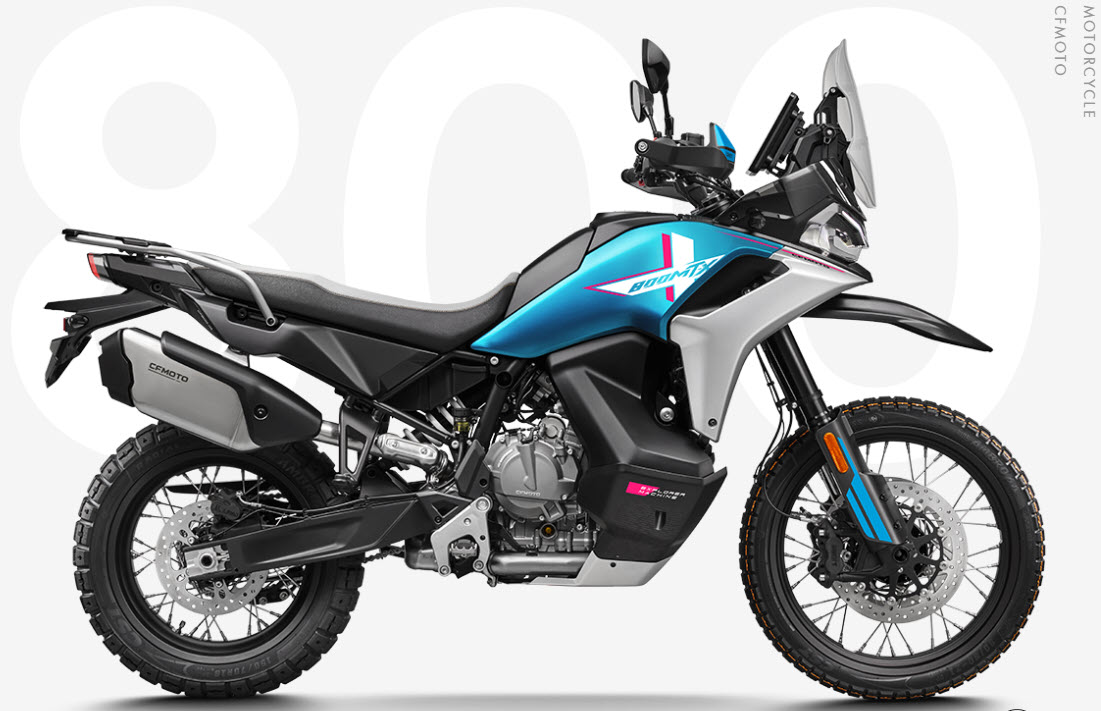 800MT-X
