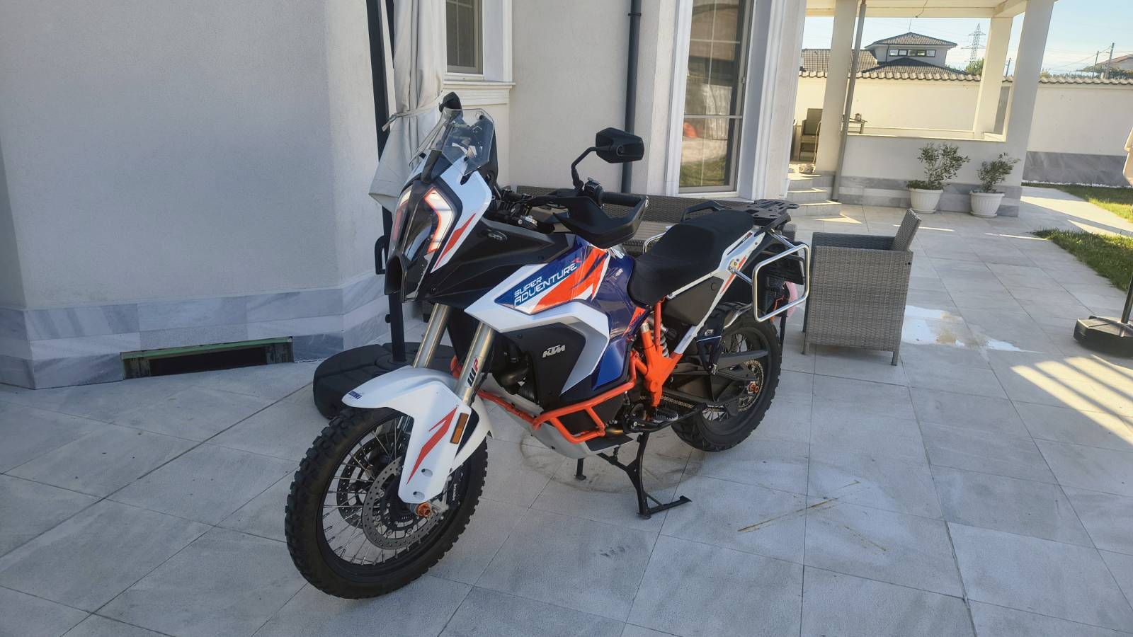 1290 Super Adventure R