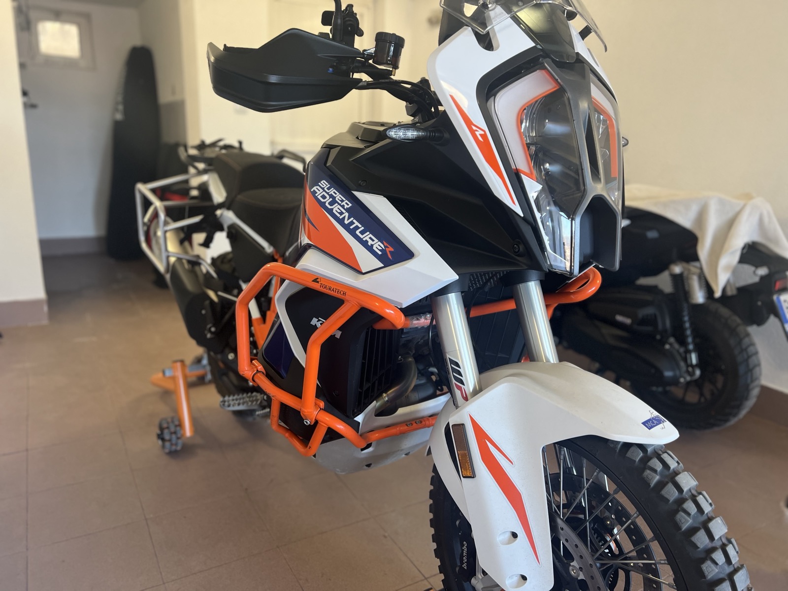 1290 Super Adventure R