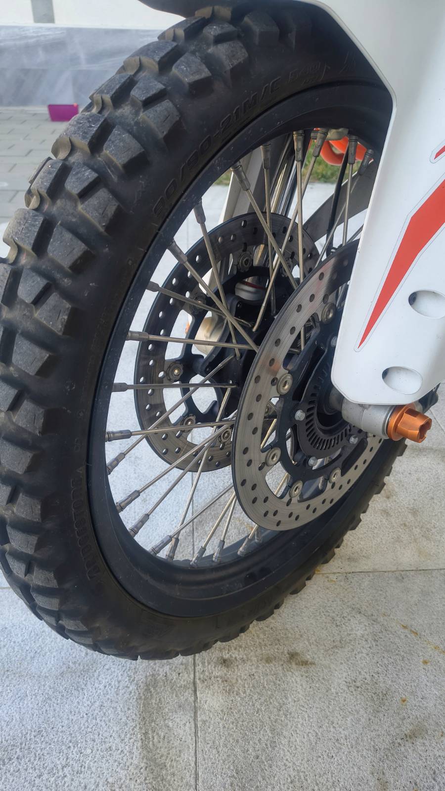 1290 Super Adventure R - Photo 10