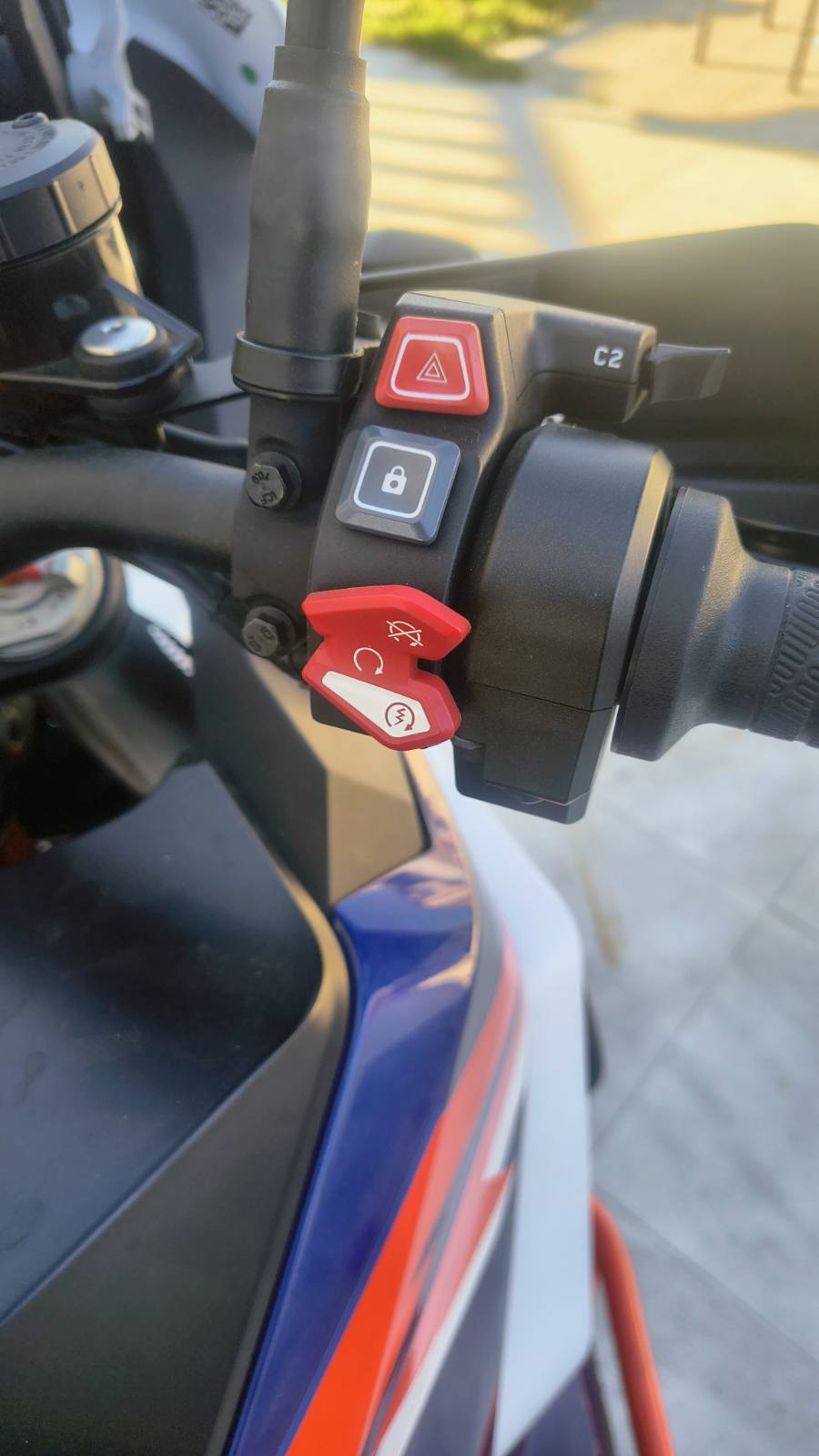 1290 Super Adventure R - Photo 11
