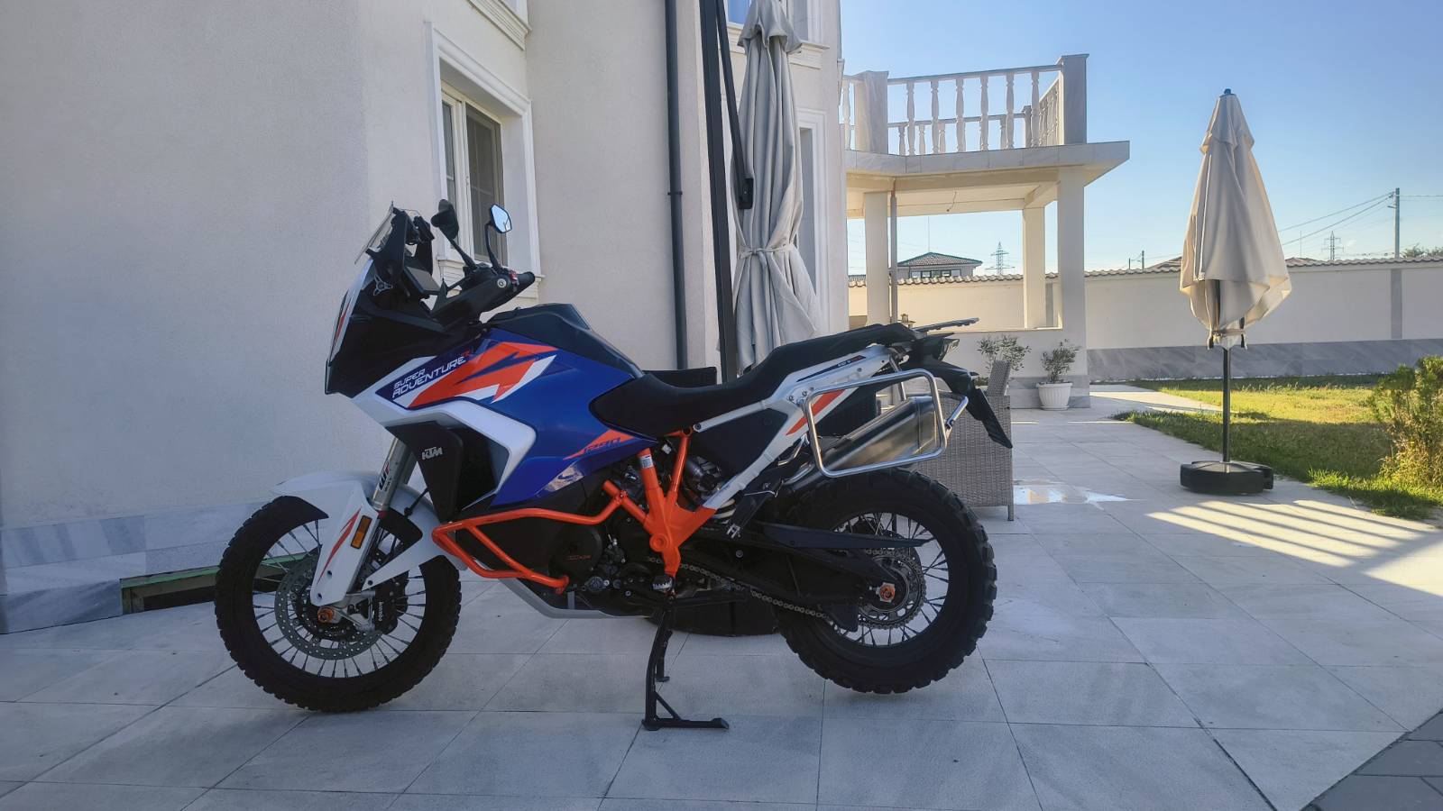 1290 Super Adventure R - Photo 2