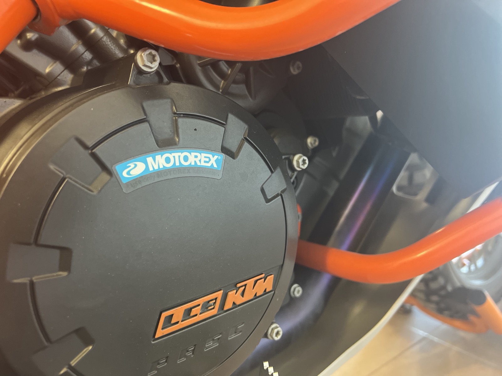 1290 Super Adventure R - Photo 3