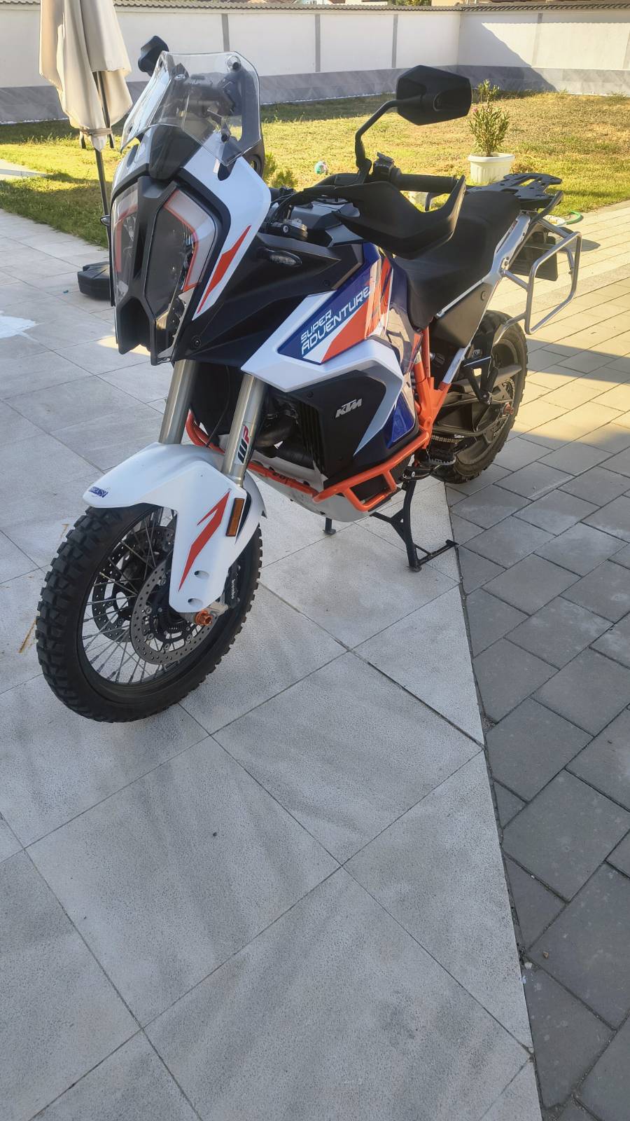 1290 Super Adventure R - Photo 4
