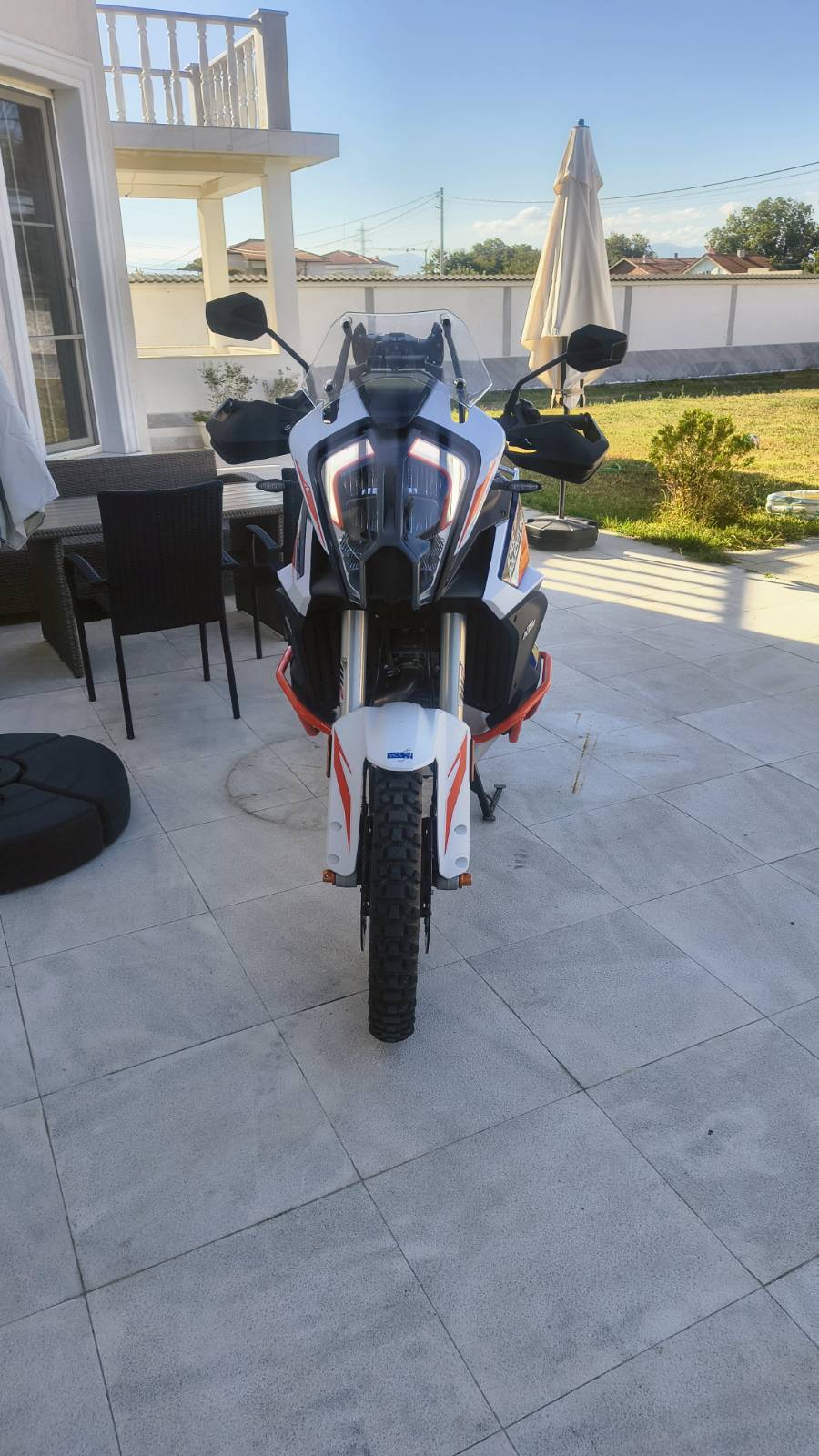 1290 Super Adventure R - Photo 6